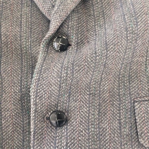 Vintage Winter Blazer - Picture 3 of 7